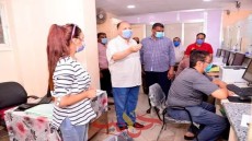 محافظ أسيوط يناشد المواطنين بتقديم طلبات التصالح في مخالفات البناء بالمراكز التكنولوجية قبل 30 نوفمبر