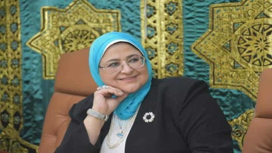 الاعلامى وليد سلام يهنئ الدكتورة هناء سرور بفوزها بعضوية مجلس النواب مؤكدا : لديها علم وخبرة كبيرة