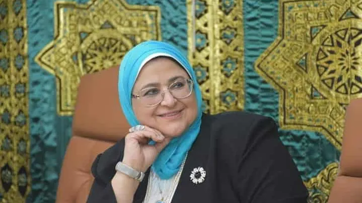 الاعلامى وليد سلام يهنئ الدكتورة هناء سرور بفوزها بعضوية مجلس النواب مؤكدا : لديها علم وخبرة كبيرة