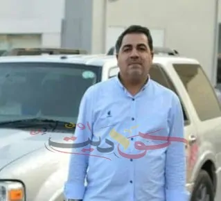 عبد الرحمن شافعى سائق الميكروباص