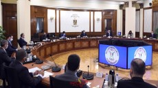 رئيس الوزراء يبحث زيادة التعاون الاستثماري بين مصر والسعودية