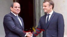 هاتفياً .. السيسى لماكرون: يجب التفرقة الكاملة بين الدين الإسلامي وبين الأعمال الإرهابية التي يرتكبها بعض المدعين الانتماء له .. عدم المساس بالرموز الدينية