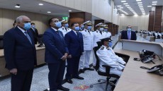 شاهد بالصور .. رئيس الوزراء يفتتح المقر الجديد لمديرية أمن الجيزة