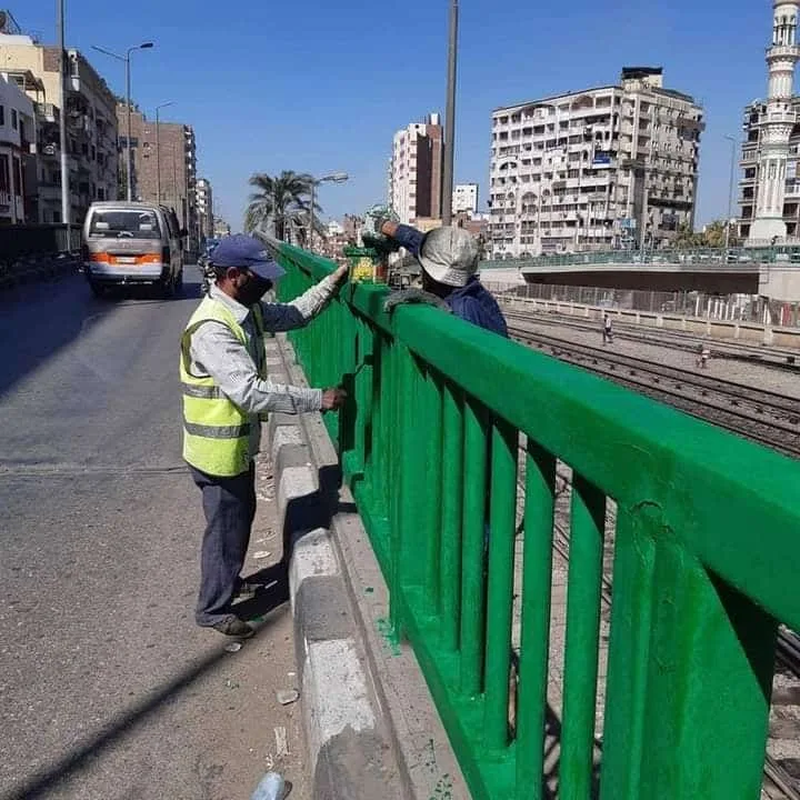 محافظة أسيوط