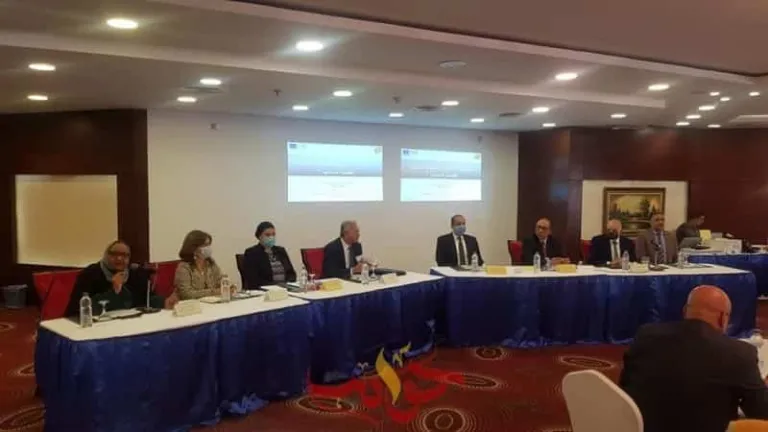 بمشاركة وحدة سكان محافظة الجيزة ... أنطلاق ورشة مشروع وزارة التنمية المحلية "تسريع الاستجابة المحلية للقضية السكانية"