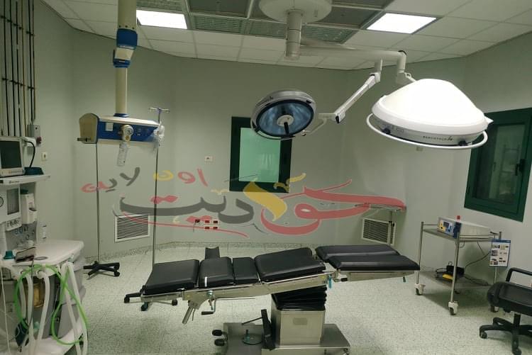 رداً على "حواديت أون لاين" نوضح بالمستندات ما نشر بشأن مستشفى الصف