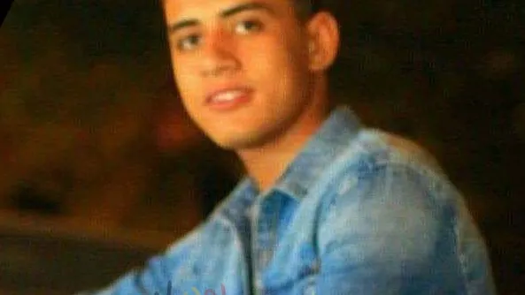 مصرع شاب أسفل عجلات القطار بعزبة مدكور فى أبو النمرس