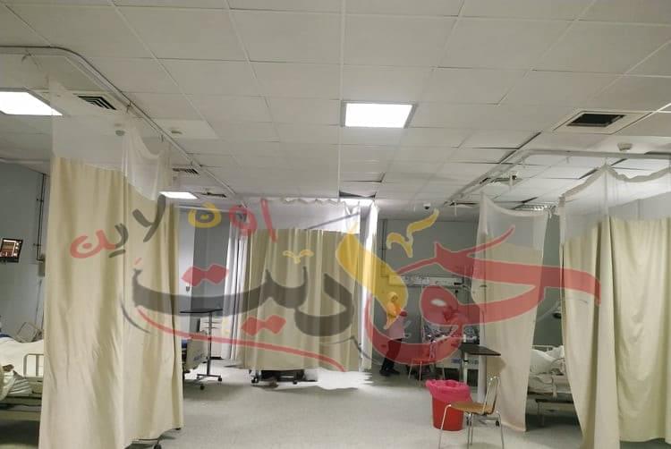 رداً على "حواديت أون لاين" نوضح بالمستندات ما نشر بشأن مستشفى الصف