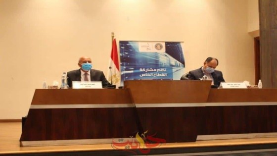 معيط: القطاع الخاص.. قاطرة النمو الاقتصادى لتوفير فرص عمل جديدة والارتقاء بمستوى المعيشة