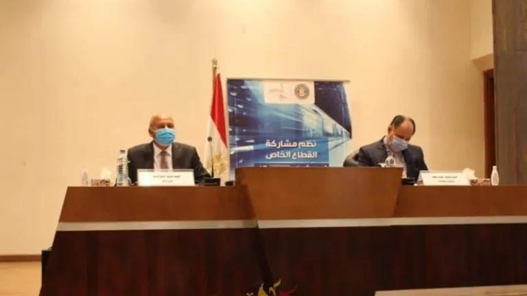 معيط: القطاع الخاص.. قاطرة النمو الاقتصادى لتوفير فرص عمل جديدة والارتقاء بمستوى المعيشة