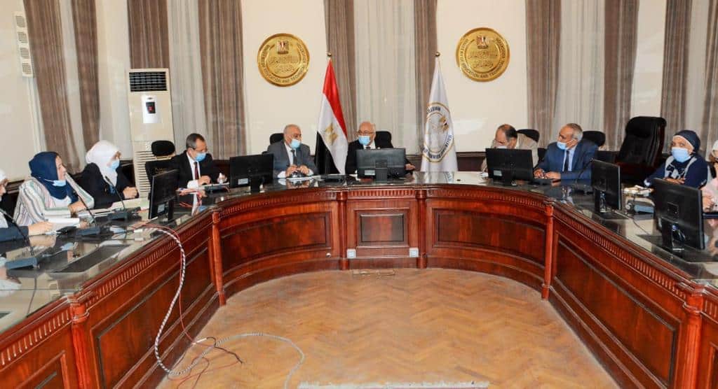 “التعليم” تعد خطة للارتقاء بمستوى المُعلمين وتفعيل وحدات التدريب داخل المدارس