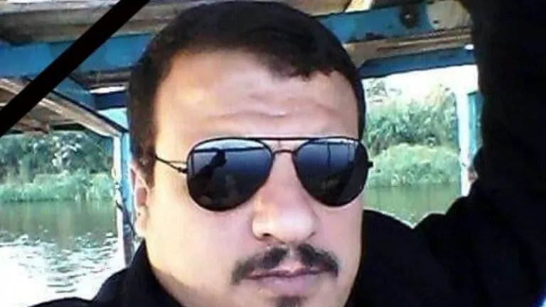 لا إله إلا الله: فقيد شباب الحوامدية .. جهاد حميد ابو أحمد في ذمة الله