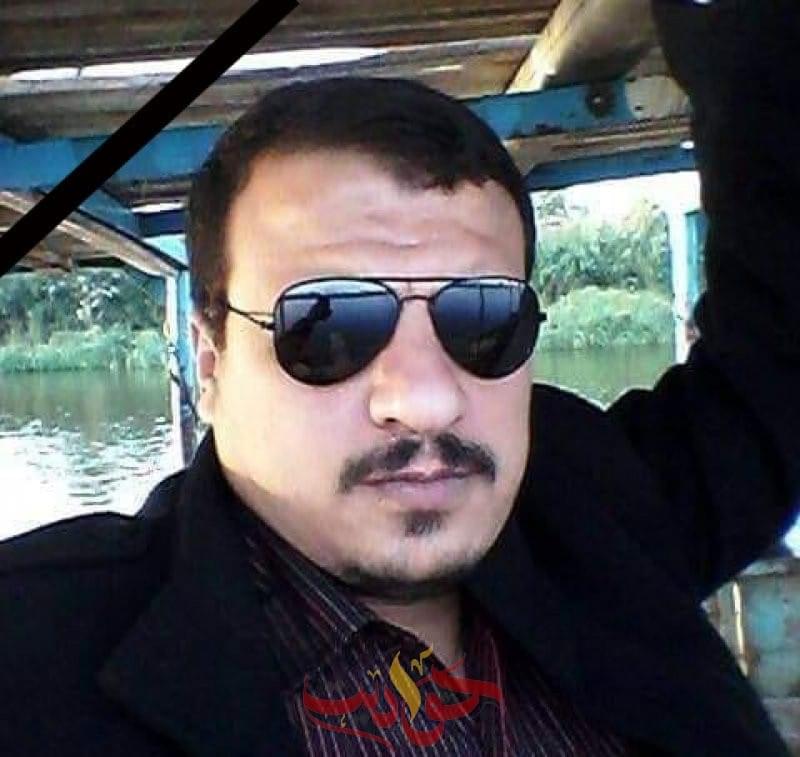 لا إله إلا الله: فقيد شباب الحوامدية .. جهاد حميد ابو أحمد في ذمة الله