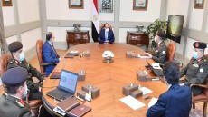 السيسى: يكشف عن أهداف تطوير ميدان رمسيس .. يتابع تنفيذ المشروعات القومية على مستوى الجمهورية