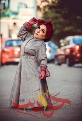 كل الأطوال مناسبة .. كل الملامح جذابة .. كل الناس يستحقون الحب