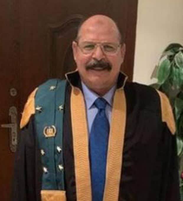 الشباب والرياضة: تعلن تشكيل اللجنة المعينة لإدارة شئون نادى الزمالك للألعاب الرياضية .. تجميد عمل مرتضى منصور