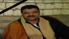 عزاء واجب: عميد قبيلة مطير الشيخ سليم القناص .. فى ذمة الله