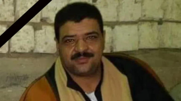 عزاء واجب: عميد قبيلة مطير الشيخ سليم القناص .. فى ذمة الله