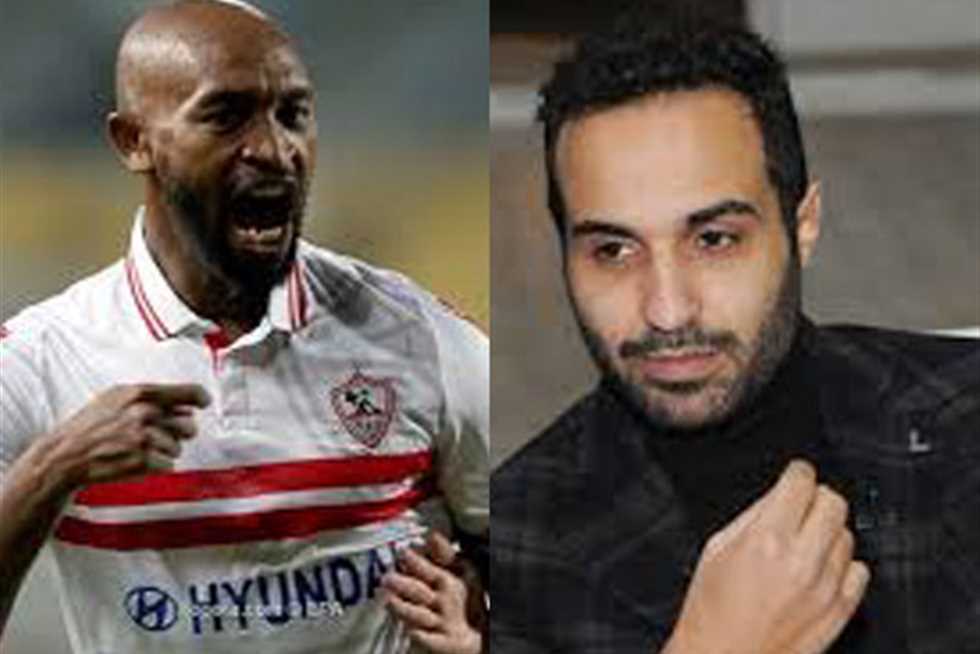 التحفيل مستمر .. احمد فهمى يسحب اعتذاره لشيكابلا .. والسبب