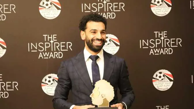قبل القمة الأفريقية .. محمد صلاح يوجه رسالة لجماهير الأهلي والزمالك .. تعرف عليها