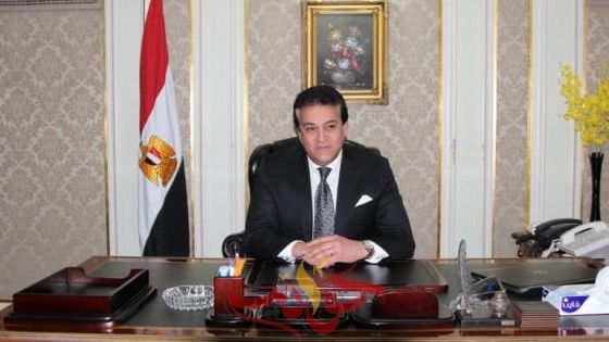 التعليم العالى: إدراج 21 جامعة مصرية ضمن تصنيف التايمز العالمى للدول ذات الاقتصاديات الناشئة