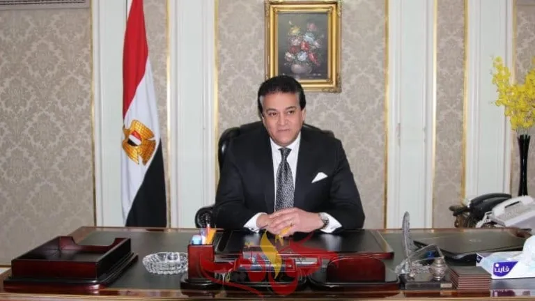 التعليم العالى: إدراج 21 جامعة مصرية ضمن تصنيف التايمز العالمى للدول ذات الاقتصاديات الناشئة