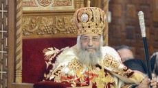 غداً .. البابا تواضروس عيد ميلاده يصادف نفس يوم وقوع القرعة عليه لاختياره للبطريركية