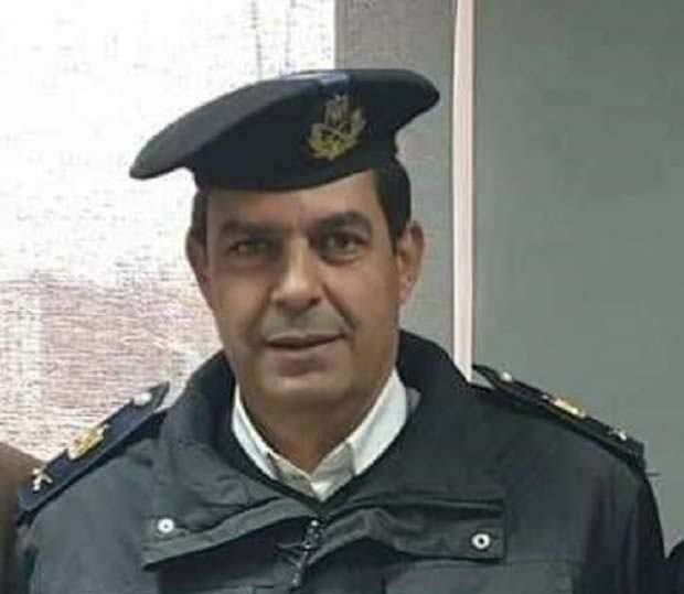 تعرف على .. اللواء ياسر عصر شهيد اليوم .. كرمه وزير الداخلية 1 تعرف على .. اللواء ياسر عصر شهيد اليوم .. كرمه وزير الداخلية