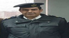 ضحى بنفسه من أجل إنقاذ المئات من الموت .. استشهاد اللواء ياسر عصر في حريق بمترو مسرة
