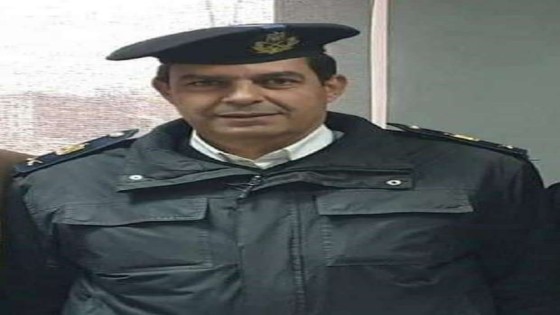 ضحى بنفسه من أجل إنقاذ المئات من الموت .. استشهاد اللواء ياسر عصر في حريق بمترو مسرة