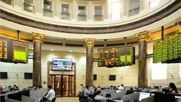 البورصة المصرية تواصل الصعود