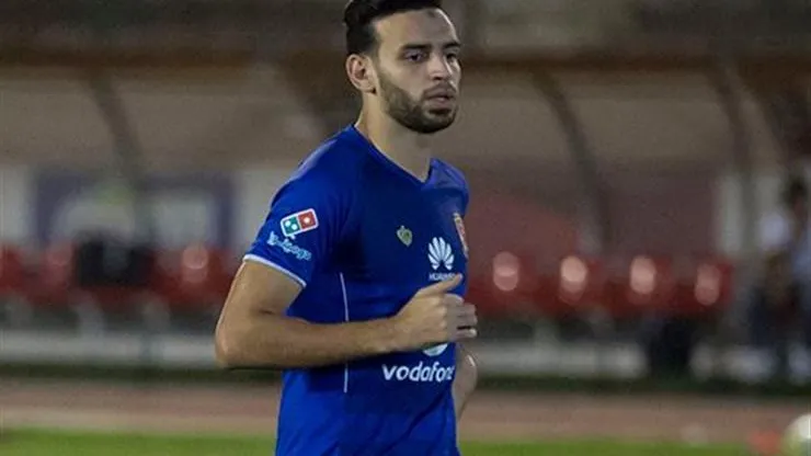 اختطاف اللاعب ميدو جابر .. والدته أنا برفع صوتي لرئيس الجمهورية يعرف ابني راح فين ..  «الداخلية» تكشف حقيقة