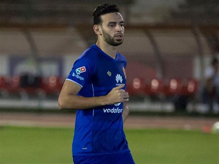 اختطاف اللاعب ميدو جابر .. والدته أنا برفع صوتي لرئيس الجمهورية يعرف ابني راح فين .. «الداخلية» تكشف حقيقة