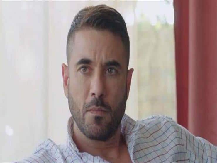 أحمد عز يستكمل تصوير “هجمة مرتدة” في مصر بعد عودته من صربيا