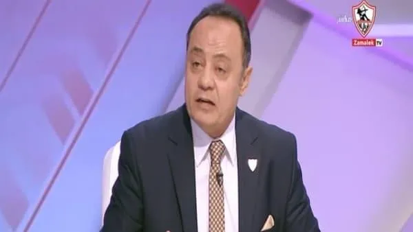 عبر قناته: الزمالك نحن الأحق بالتتويج .. الأهلي مكنش يحلم أصلاً يوصل لركلات الترجيح فى نهائى القرن