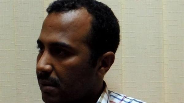 خط الصعيد نشأت عيضة