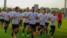 صدمة للمنتخب قبل مواجهتي إثيوبيا وبوركينا فاسو .. نجم الأهلي يغيب رسميًا