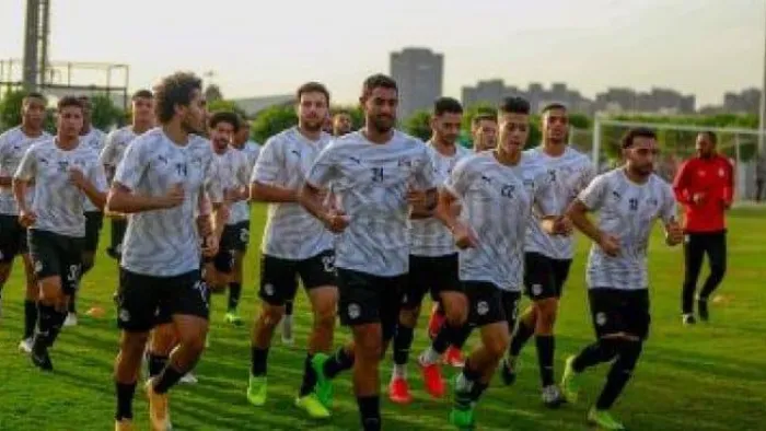 لهذه الاسباب .. استبعاد شريف وأفشة من المنتخب