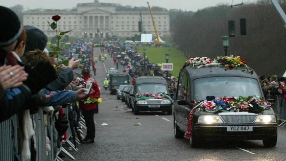 شاهد بالصور .. أين دفن الراحل مارادونا