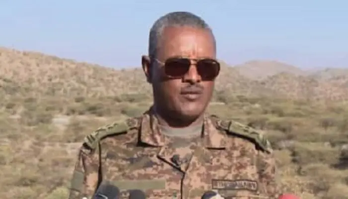 بعد سيطرته على مدينة "عدي غرات" .. الجيش الإثيوبي على مشارف عاصمة "تجراي"