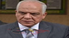 التصدى بكل حزم فى هذا الامر .. محافظ الجيزة يشدد رؤساء الأحياء والمراكز والمدن