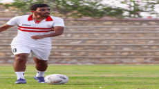 “تعالى جمب أخواتك” عبد الرحمن جمعة لشقيقه صالح بعد استغناء الأهلى عنه