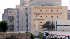 وقوع جرحى إثر اعتداء بمتفجرات في مقبرة لغير المسلمين بجدة