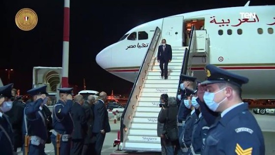 عبد الفتاح السيسي