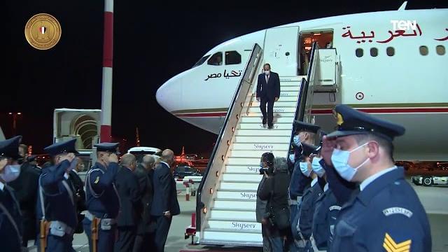 عبد الفتاح السيسي