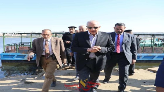 أسوة بالبدرشين .. طلاب الجامعة والعاملين بالحوامدية لمحافظ الجيزة: نحتاج إلى خط سيرفيس حلوان