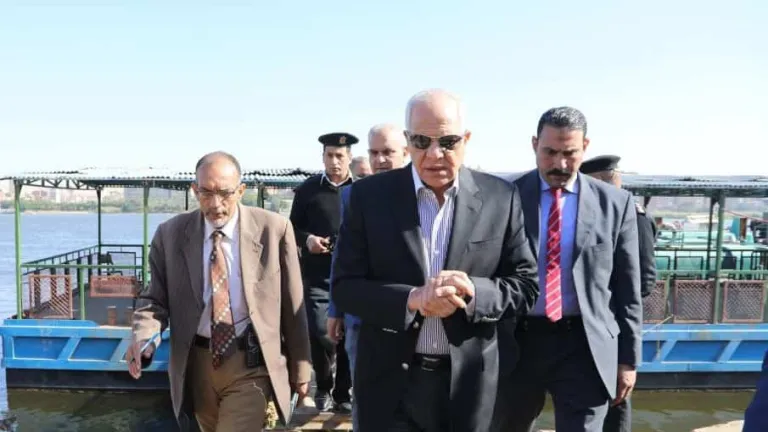 أسوة بالبدرشين .. طلاب الجامعة والعاملين بالحوامدية لمحافظ الجيزة: نحتاج إلى خط سيرفيس حلوان