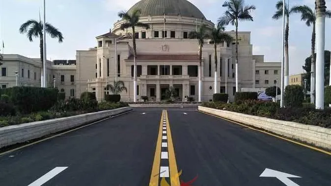 لراعاية المواهب .. جامعة القاهرة تنظم مسابقات متعددة لطلاب المدن الجامعية