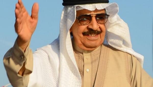 البحرين: تعلن الحداد الرسمى لوفاة الأمير خليفة بن سلمان رئيس الوزراء البحريني