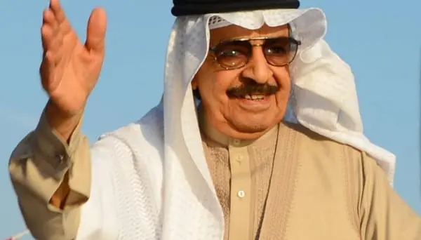 البحرين: تعلن الحداد الرسمى لوفاة الأمير خليفة بن سلمان رئيس الوزراء البحريني